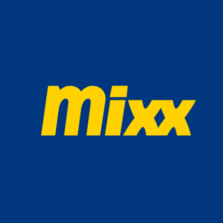 Mixx